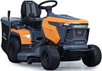 Садовый трактор Villartec MR1592H (PRC, Loncin 546 куб.см., гидростатика, травосборник 320 л., ширина кошения 92 см., 198 кг.)