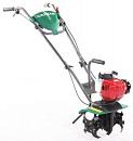 Культиватор Caiman Supertiller MB 25H (FRA, Honda GX25, 25 куб.см., 1 вперед, 28 см., 12 кг.)