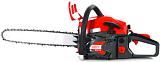 Бензопила Evoline CSG 46-16 ES 16" (PRC, 45,6 куб.см., 1,8 кВт./2,4 л.с., 0,325", 1,3 мм., 66E, Easy Start, 4,9 кг.) Бензопила Evoline CSG 46-16 ES 16" (PRC, 45,6 куб.см., 1,8 кВт./2,4 л.с., 0,325", 1,3 мм., 66E, Easy Start, 4,9 кг.)