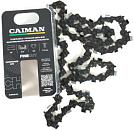 Цепь Caiman 18" (3/8", 1.6 мм, 66 звеньев, чизель)