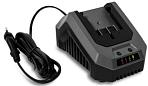 Зарядное устройство Champion CH1812 быстрое (PRC, 18В, 70 Вт, 2.4А)