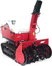 Снегоуборщик Caiman Edo 36Y гусеничный (JPN, 90 см, Yamaha EH65, 653 см3, аккумулятор 12В, гидростатическая трансмиссия, LED фара, 411 кг.)