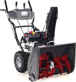 Снегоуборщик Evoline SBG 660 E (PRC, 66 см, Zongshen, 208 см3, эл/стартер 220В, фара, автоматич. дифференциал, скорости 6/2, подогрев рукояток, 95 кг) Снегоуборщик Evoline SBG 660 E (PRC, 66 см, Zongshen, 208 см3, эл/стартер 220В, фара, автоматич. дифференциал, скорости 6/2, подогрев рукояток, 95 кг)