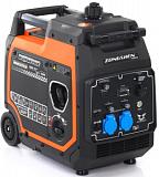 Бензиновый генератор инверторный Zongshen BQH 3500 E с электрозапуском (PRC, 224 см3, 3.5/3.2 кВт, 7.8 л, 35 кг) Бензиновый генератор инверторный Zongshen BQH 3500 E с электрозапуском (PRC, 224 см3, 3.5/3.2 кВт, 7.8 л, 35 кг)