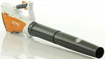 Воздуходувка аккумуляторная Stihl BGA 45 (PRC, 18В, встроенный аккумулятор, макс. расход воздуха 420 м3/ч, скорость 44 м/с., 2,0 кг.)