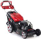 Газонокосилка бензиновая Efco AR 53 VBD AllRoad Aluminium (ITA, 51 см, B&S 750EX DOV, 160 см3, алюминий, вариатор, мульчирование, 80 л, 45.5 кг)