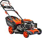 Газонокосилка бензиновая Patriot PT 52 LS (PRC, 200 см3, Patriot, 51 см, сталь, 60 л, 3 в 1, 36 кг)