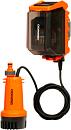 Насос аккумуляторный погружной Daewoo DHP 2021Li SET с АКБ 5 А/ч и ЗУ (PRC, 21В, 2 Бар, 2000 л/час, 2.8 кг)