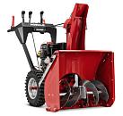 Снегоуборщик Мобил К С65 Премиум EFI (RUS, 65 см, Мобил К 254 EFI AC, фара, эл/стартер 220В, скорости 5/2, 110 кг)