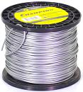 Леска триммерная Champion Aluminium 3,0 мм., мононить с алюминиевой крошкой, круглая, 168 м.