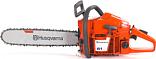 Бензопила Husqvarna 61 с шиной 18", 45 см. 9670624-88