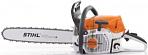 Бензопила Stihl MS 462 18" (GER, 72,2 куб.см., 4,4 кВт/6,0 л.с., ElastoStart, 2-MIX, HD2, 3/8", 1,6 мм., 66E, 6,0 кг.)