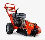 Измельчитель пней DR-SG-15R (PRC, 420 см3, диаметр фрезы 300 мм, 8 ножей, 110 кг)