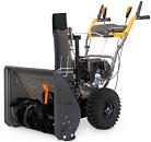 Снегоуборщик Villartec WB C-76 (PRC, 61 см, Villartec, 212 см3, скорости 4/1, 61 кг)