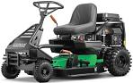 Садовый минирайдер Caiman Gardo 84C для кошения высокой травы и кустов (FRA, 84 см, Caiman 547 см3, мульчирование, гидростатика, дифференциал, 234 кг)