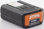 Аккумулятор Stihl AP 200 (POL, 36В Pro, 187 Вт/ч., 5,2 А/ч., с индикатором заряда светодиод, 1,3 кг.)