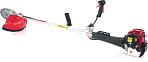 Бензокоса EVOline BCG 50H (4T) 4-х тактная (PRC, Honda 47.9 см3, 2.0 л.с., леска 2.5 мм + нож + пильный диск, ремень, 8.0 кг)