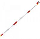 Секатор высотный WOLF-Garten Power Dual Cut RR 400 T телескопический, рабочая высота до 5,5 м., длина 240 - 400 см.