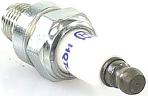 Свеча зажигания Husqvarna HQT-4 для бензоножниц Husqvarna 122HD60, травокосилок 122С / 333R (аналог RY4C / CMR6A / SR15C / AC6RA)