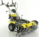 Подметальная машина Champion GS50100 Pro (PRC, Champion, 173 куб.см., ширина 100 см., диаметр 35 см., 3 вперед / 1 назад, 79 кг.)