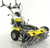 Подметальная машина Champion GS50100 Pro (PRC, Champion, 173 куб.см., ширина 100 см., диаметр 35 см., 3 вперед / 1 назад, 79 кг.) Подметальная машина Champion GS50100 Pro (PRC, Champion, 173 куб.см., ширина 100 см., диаметр 35 см., 3 вперед / 1 назад, 79 кг.)