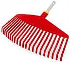 Грабли веерные WOLF-Garten Ui-M 42 см. без рукоятки, multi-star Грабли веерные WOLF-Garten Ui-M 42 см. без рукоятки, multi-star