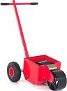Машинка для нанесения разметки TOSS SL-25 (маркер для газона)
