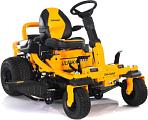 Садовый райдер Cub Cadet ZTS2 54 Ultima с нулевым радиусом разворота (USA, Kohler KT735, V-Twin, 725 куб.см., гидростатика, ширина 137 см., 265 кг.)