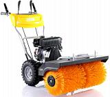 Подметальная машина Stiga SWS 800 G (PRC, Stiga SM70, 212 куб.см., ширина 80 см., диаметр 35 см., 6 вперед/2 назад, 69,5 кг.) Подметальная машина Stiga SWS 800 G (PRC, Stiga SM70, 212 куб.см., ширина 80 см., диаметр 35 см., 6 вперед/2 назад, 69,5 кг.)