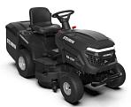 Садовый трактор Steviman TH-342 (PRC, Loncin 586 куб.см., гидростатика, ширина кошения 107 см, травосборник 250 л, кг)
