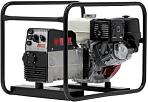 Сварочный генератор бензиновый Europower ЕР 200 Х1 AC (BEL, Honda; 389 куб.см.; переменный 200 А; 230 В; 4,8 кВт; 6,1 л; 90 кг)