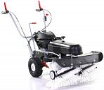 Подметальная машина Limpar 78 с универсальной щеткой (GER, Honda GCVx170, 166 куб.см., ширина 80 см., диаметр 33 см., 1 вперед, 75 кг.)