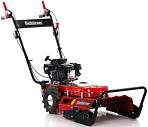 Косилка для высокой травы Tielbuerger T500 (GER, 50 см., Honda GXV160, 3 вперед, 75 кг.)