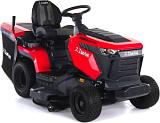 Садовый трактор ZimAni TC107HVD PRO (PRC, Loncin 708 куб.см., гидростатика, дифференциал, травосб. 320 л, шир. кошения 107 см, LED панель, 235 кг)