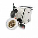 Мусоросборник Cramer на пуговицах для моделей LS Compact/3500/4000/5000 (кроме 5000 XP)