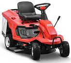 Садовый минирайдер SABO 66-H (PRC, 225 куб.см., гидростатика, травосборник 150 л, ширина кошения 66 см, 3 в 1, 128 кг)