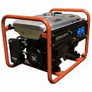 Бензиновый генератор Zongshen Standart PB 3300 (PRC, 208 см3, 2.8/3.0 кВт, 15 л, 44 кг)