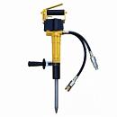 Гидравлический отбойный молоток Caiman Maruzen BH051V ручной (пика в комплекте, макс. давление 203 бар, сила удара 25 Дж., 6 кг.)
