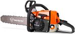 Бензопила Holzfforma G260 16" (PRC, 50.2 куб.см., 2.6 кВт/3.5 л.с., 0.325", 1.6 мм, 62E, 4.8 кг)