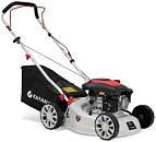 Газонокосилка бензиновая несамоходная Katana KL-41A Pro (PRC, 41 см, Katana DV150, 150 см3, сталь, 45 л, 25 кг)