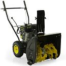 Снегоуборщик Champion ST656 (PRC, 56 см., Champion, 196 куб.см., скорости 5/2, 72 кг)