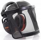 Маска защитная Stihl из нейлоновой сетки с наушниками