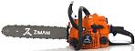 Бензопила ZimAni MS 180 16" (PRC, 31.8 куб.см., 1.5 кВт/2.0 л.с., 3/8", 1.3 мм, 55E, 4.1 кг)