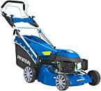 Газонокосилка бензиновая Hyundai L 4600S (PRC, 46 см, Hyundai, 139 см3, 65 л, сталь, 33.8 кг)