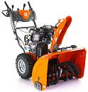 Снегоуборщик Husqvarna ST 230 (USA, 76 см., LCT, 291 куб.см., эл/стартер 220В, разблокировка колёс, боковая фара LED, 110 кг.)