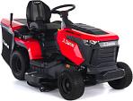 Садовый трактор ZimAni TC107HVD (PRC, Loncin 586 куб.см., гидростатика, дифференциал, травосб. 320 л, шир. кошения 107 см, LED панель, 195 кг)