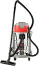 Пылесос промышленный Evoline WAD 150 для сухой и влажной уборки (PRC, 1.4 кВт, 3900 л/мин, 170 мбар, контейнер 50 л, шланг 1.5 м, 10 кг.)