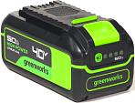 Аккумулятор GreenWorks High Power G40HP5 (PRC, Li-ion, 40V, 5 А/ч)