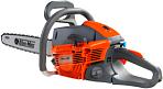 Бензопила Oleo-Mac GSH 560 18" Easy Start (PRC, 54,5 см3, 2.6 кВт/3.5 л.с., 5.4 кг)