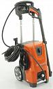 Мойка высокого давления Husqvarna PW 345C (PRC, 2400 Вт., 135-145 бар., 420-550 л/час., текст. шланг 8 м., 13,2 кг.)